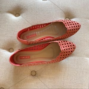Vincci flats